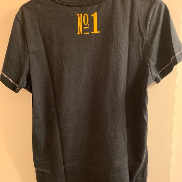 Evisu Custom Made Shirt - Picture 4 of 4